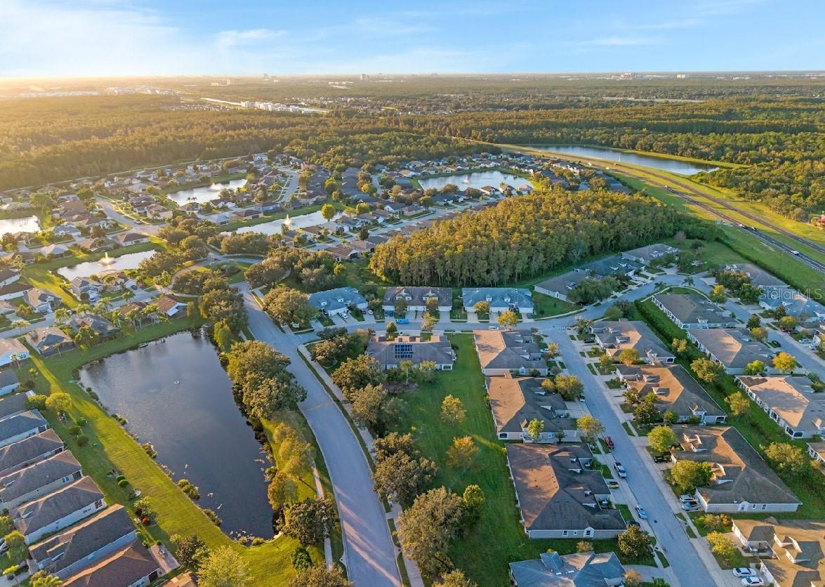 Image 35 of 35 For 3112 River Branch Circle