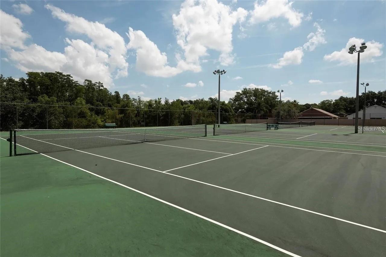 Image 21 of 21 For 2121 Whitewood Court