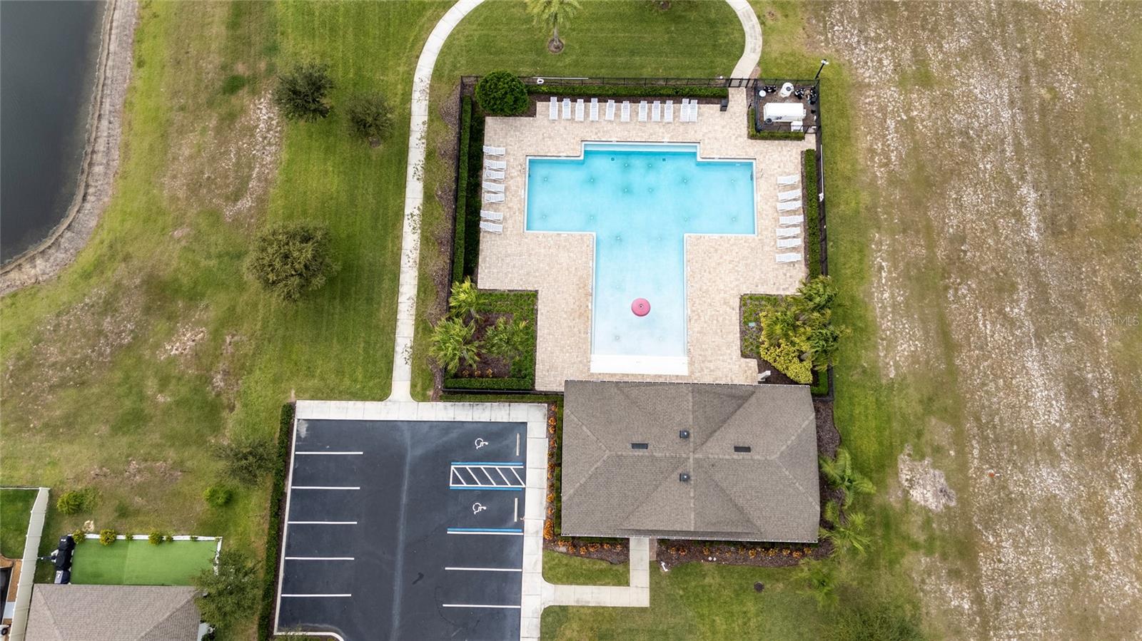 Image 35 of 36 For 9052 Wildflower Lane