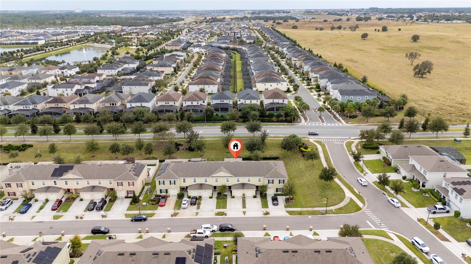 Image 36 of 36 For 9052 Wildflower Lane