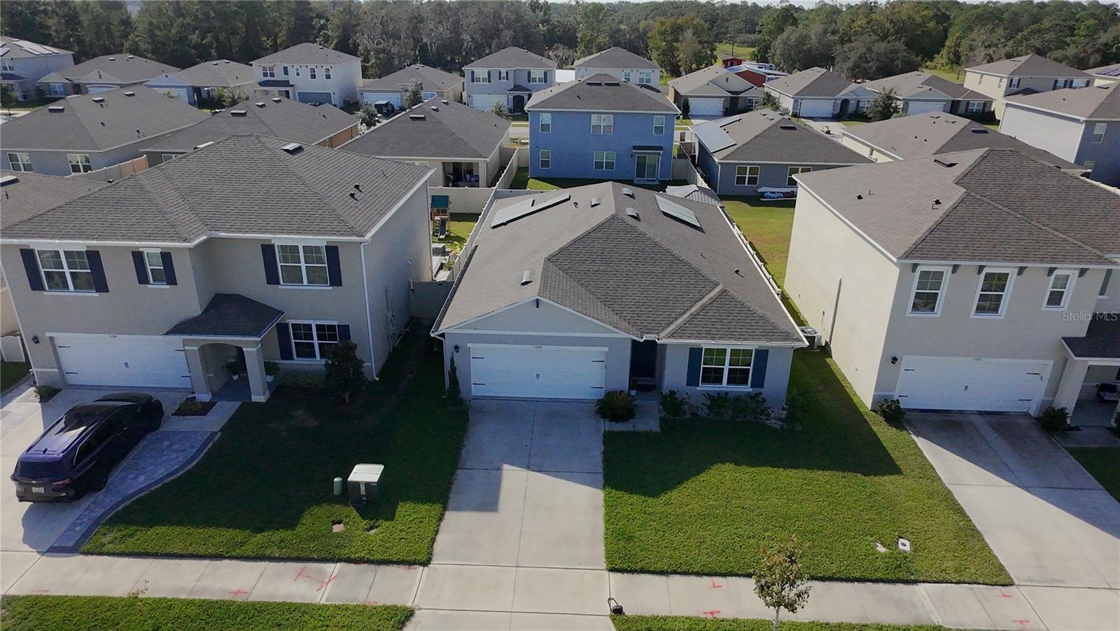 Image 25 of 36 For 5384 Hickory Downs Way