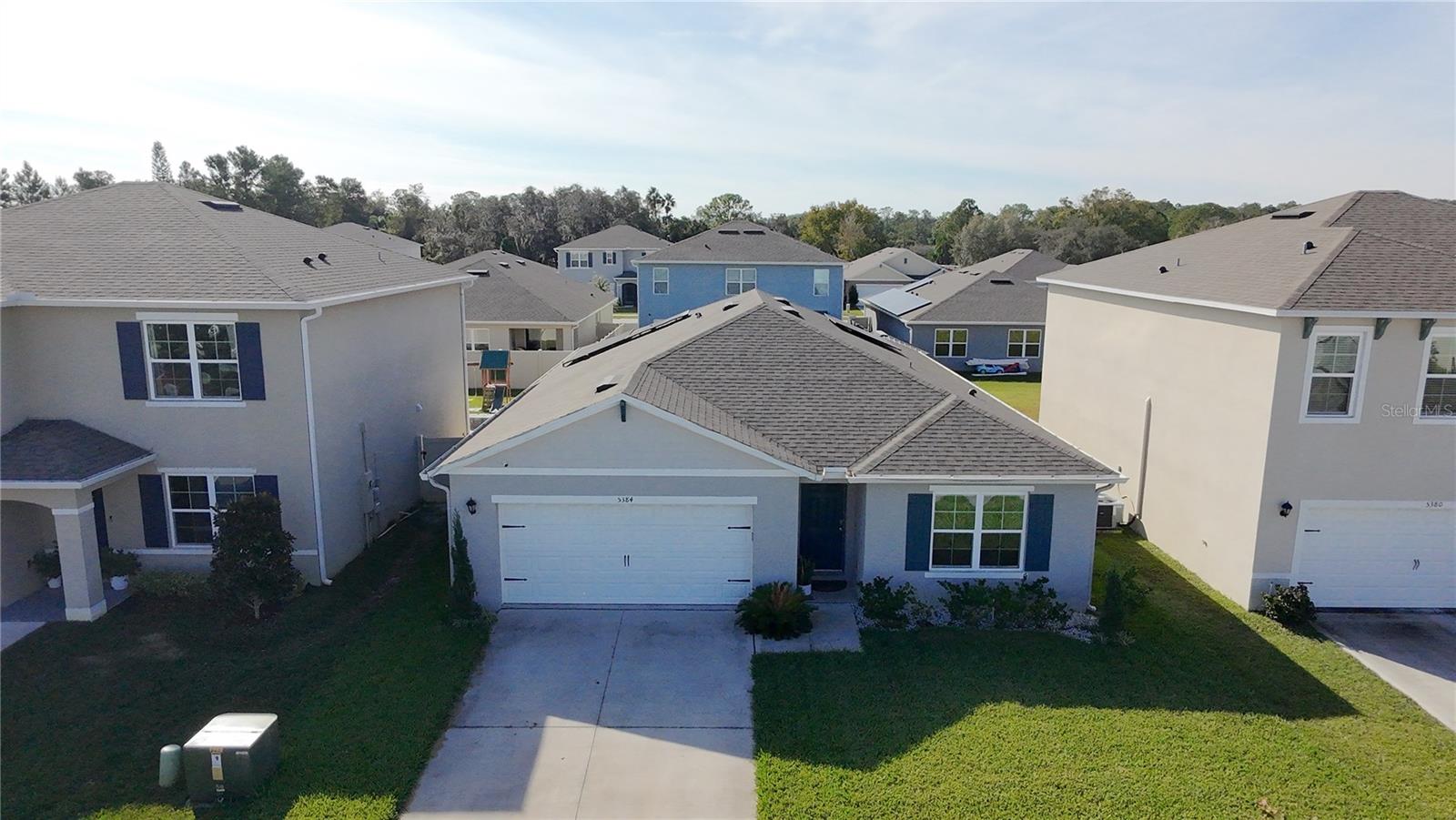 Image 27 of 36 For 5384 Hickory Downs Way