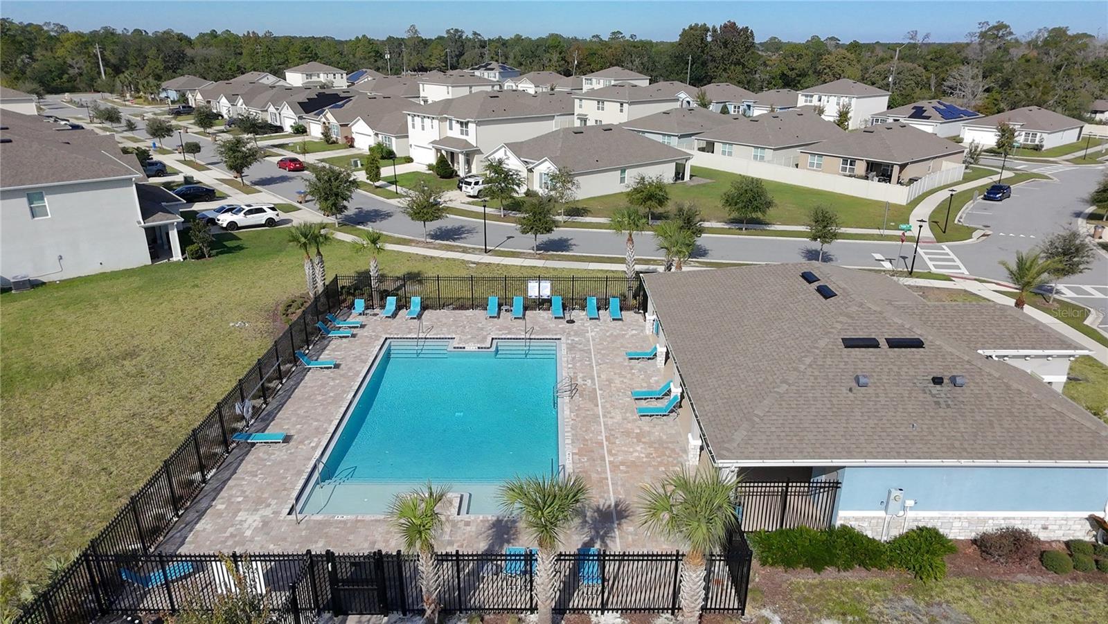 Image 31 of 36 For 5384 Hickory Downs Way