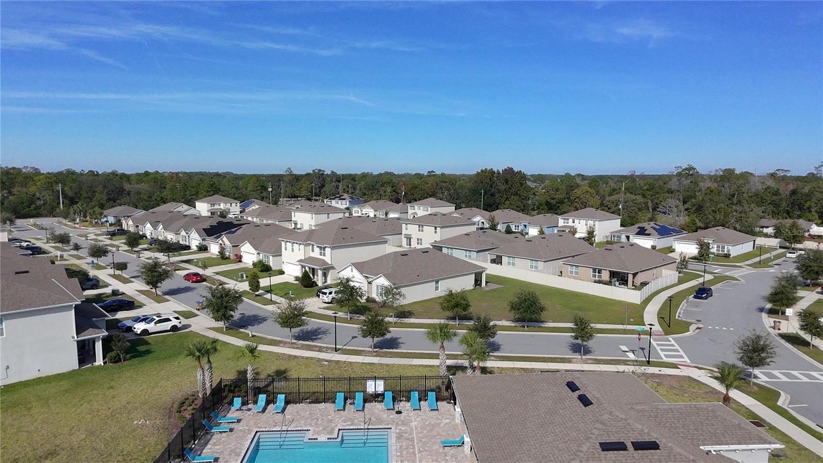 Image 33 of 36 For 5384 Hickory Downs Way