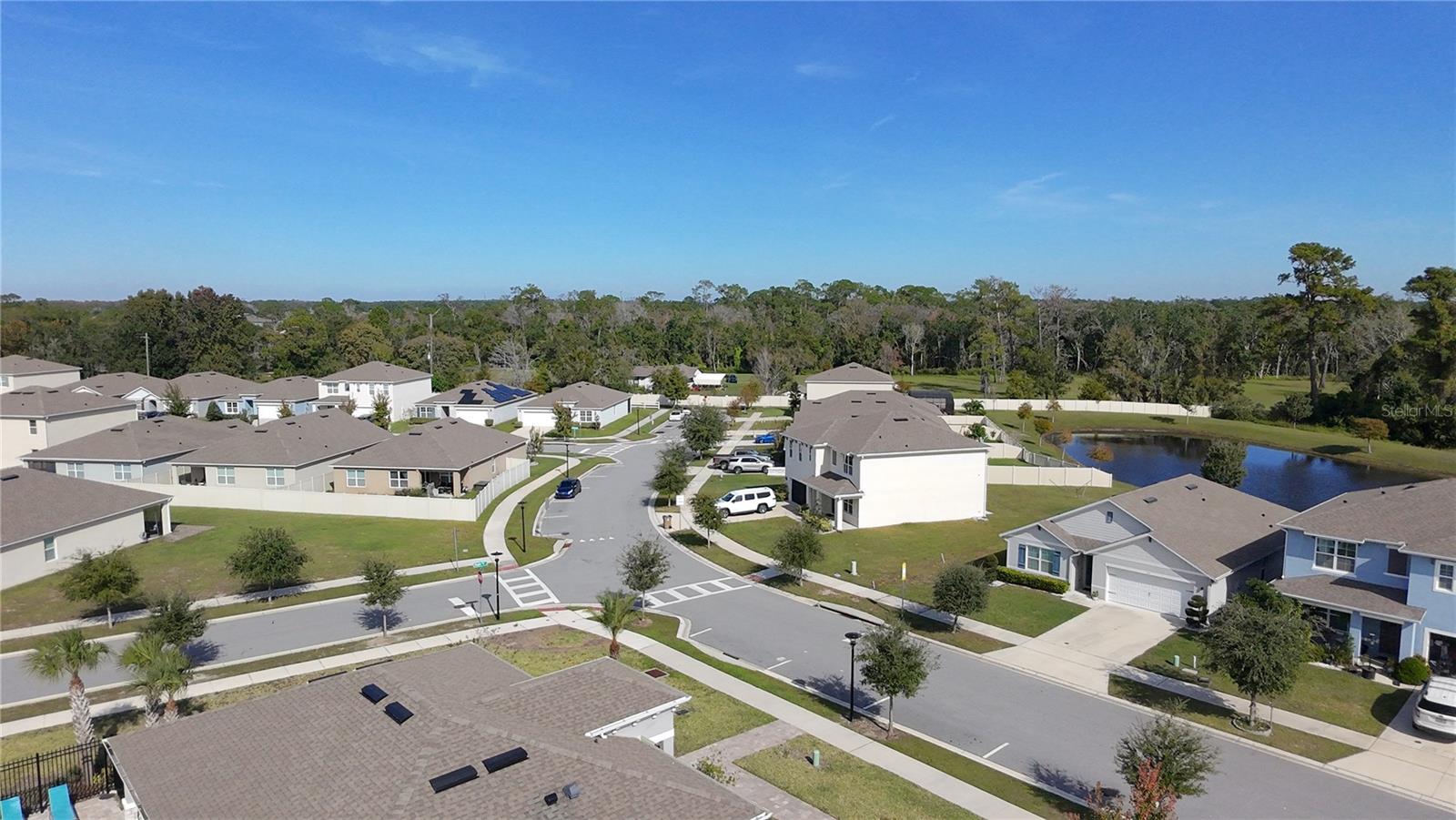 Image 34 of 36 For 5384 Hickory Downs Way