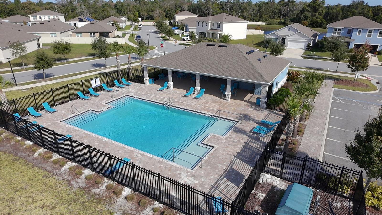 Image 35 of 36 For 5384 Hickory Downs Way