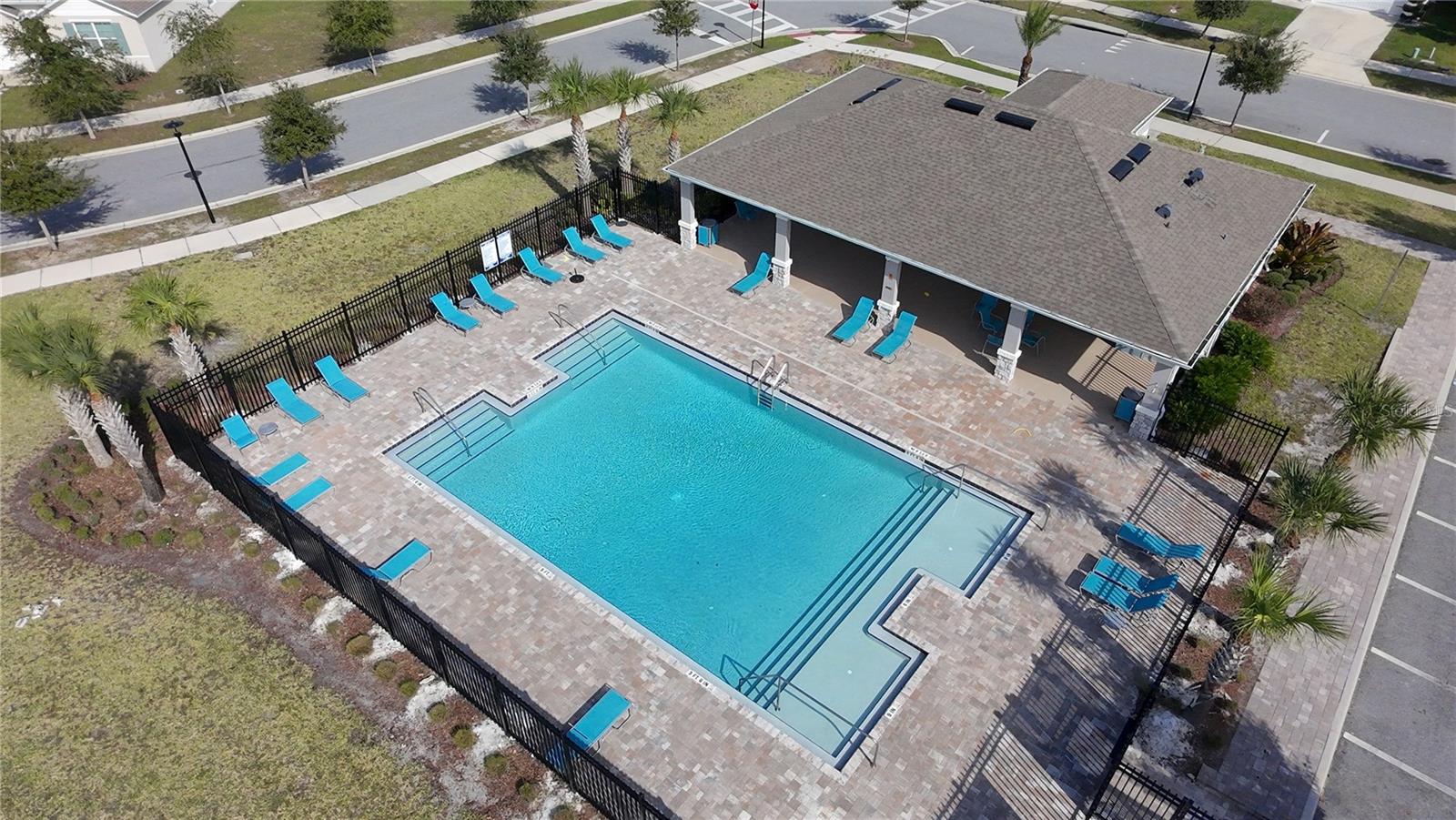 Image 36 of 36 For 5384 Hickory Downs Way