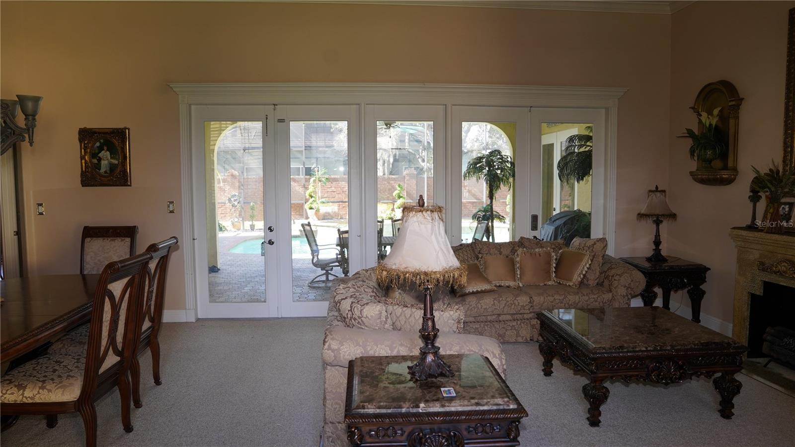 Image 5 of 73 For 4866 Keeneland Circle