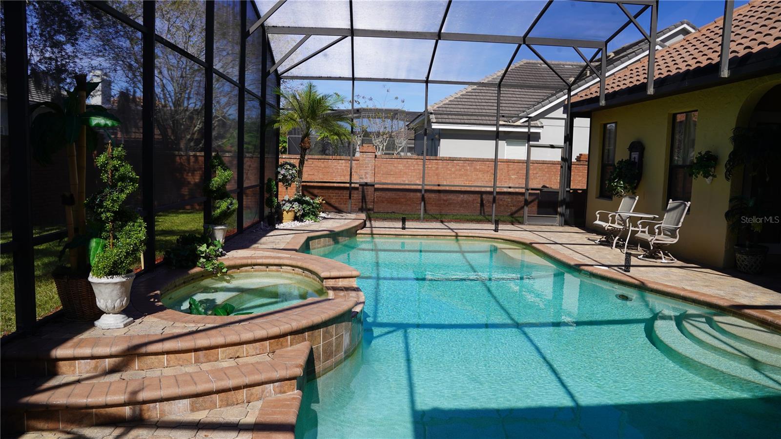 Image 59 of 73 For 4866 Keeneland Circle