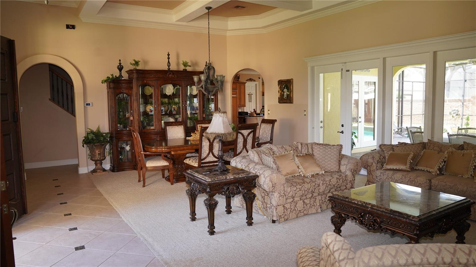 Image 6 of 73 For 4866 Keeneland Circle