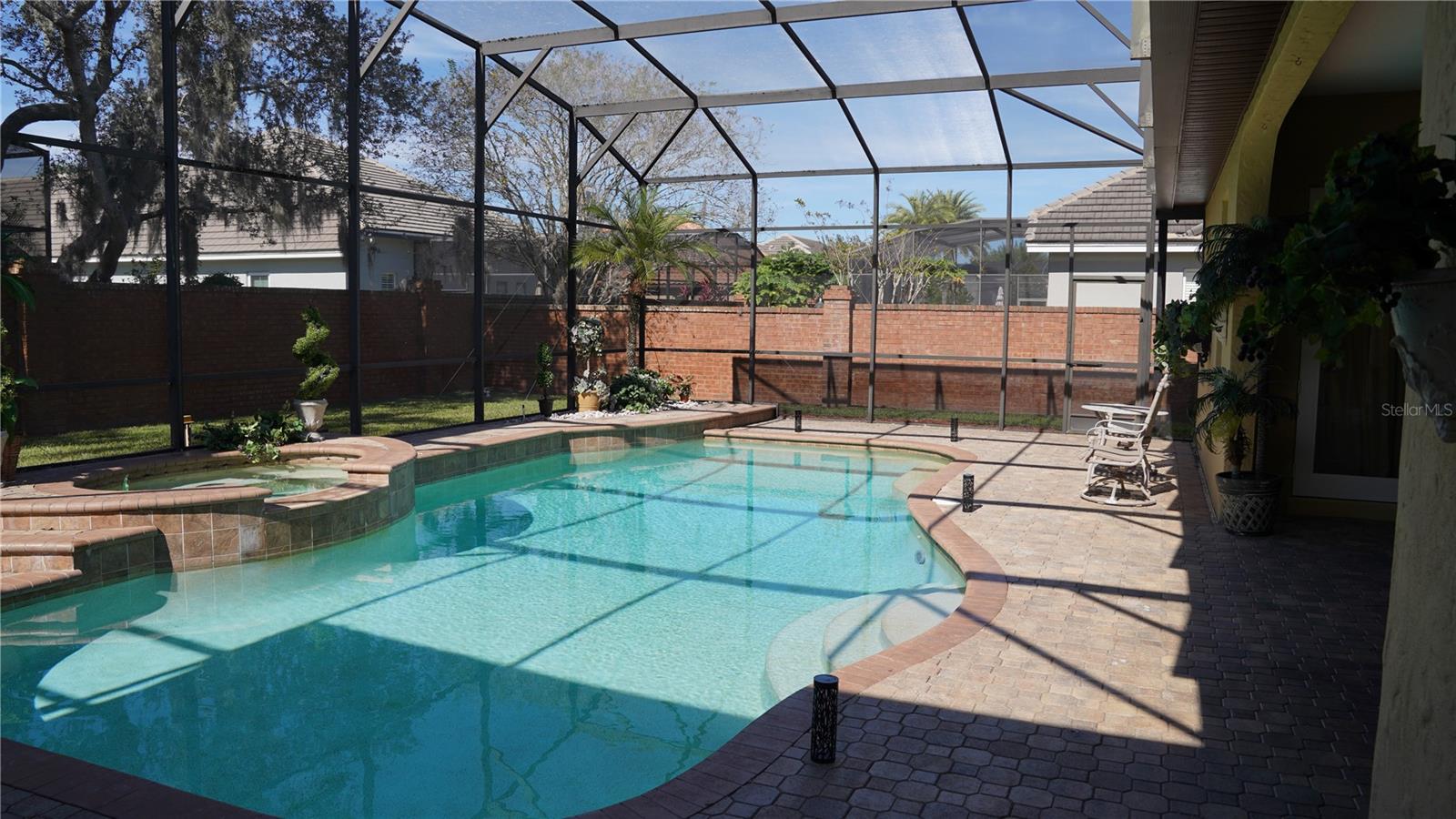 Image 60 of 73 For 4866 Keeneland Circle