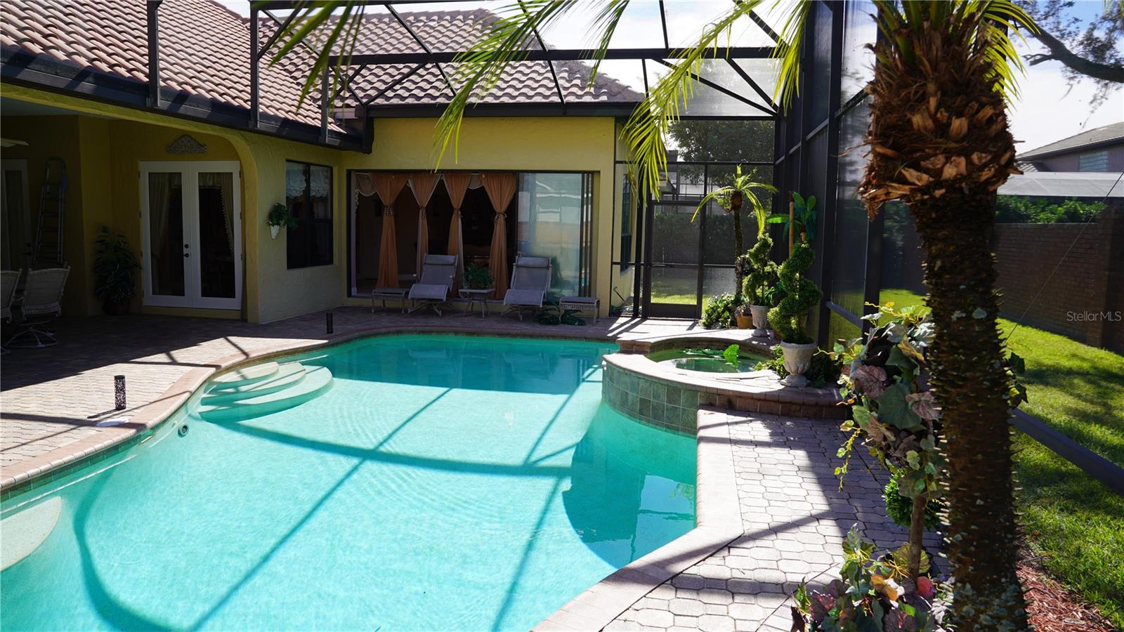 Image 61 of 73 For 4866 Keeneland Circle