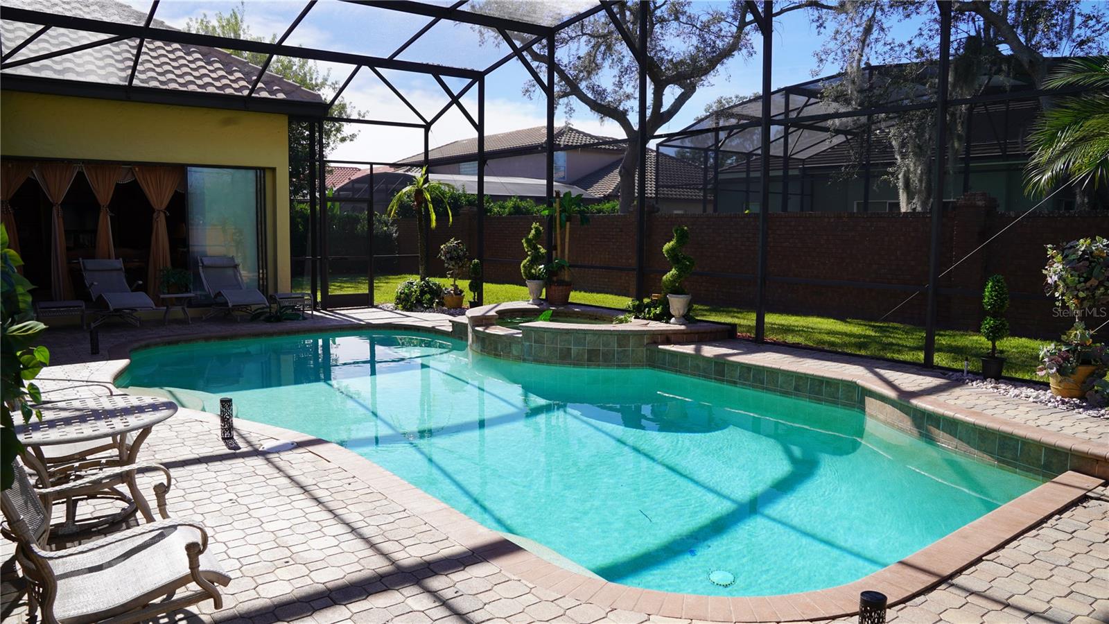 Image 62 of 73 For 4866 Keeneland Circle