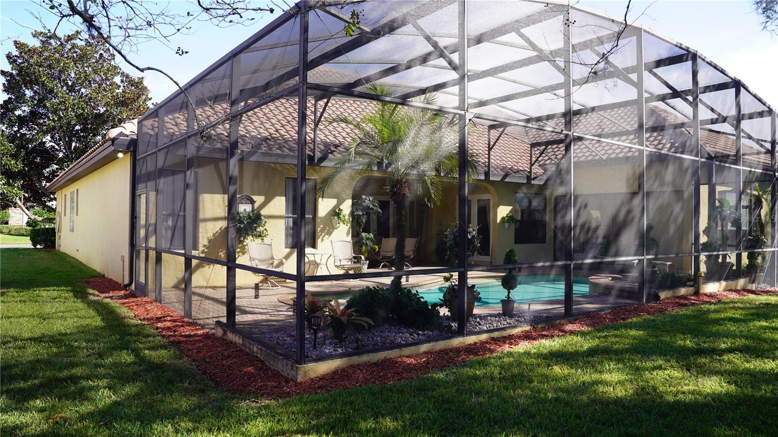 Image 64 of 73 For 4866 Keeneland Circle