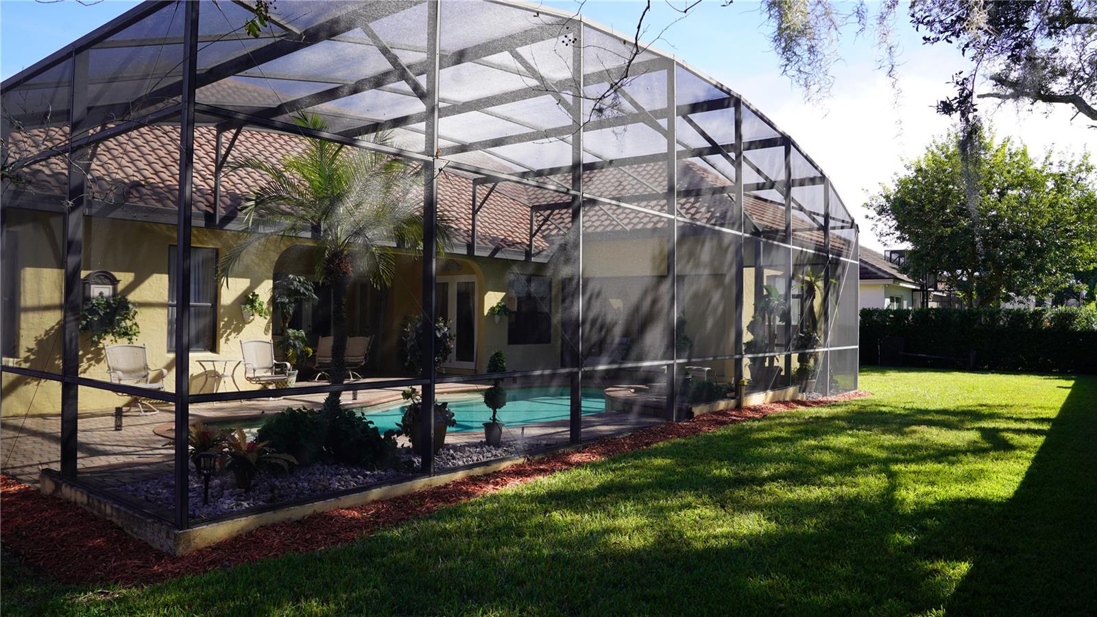 Image 65 of 73 For 4866 Keeneland Circle