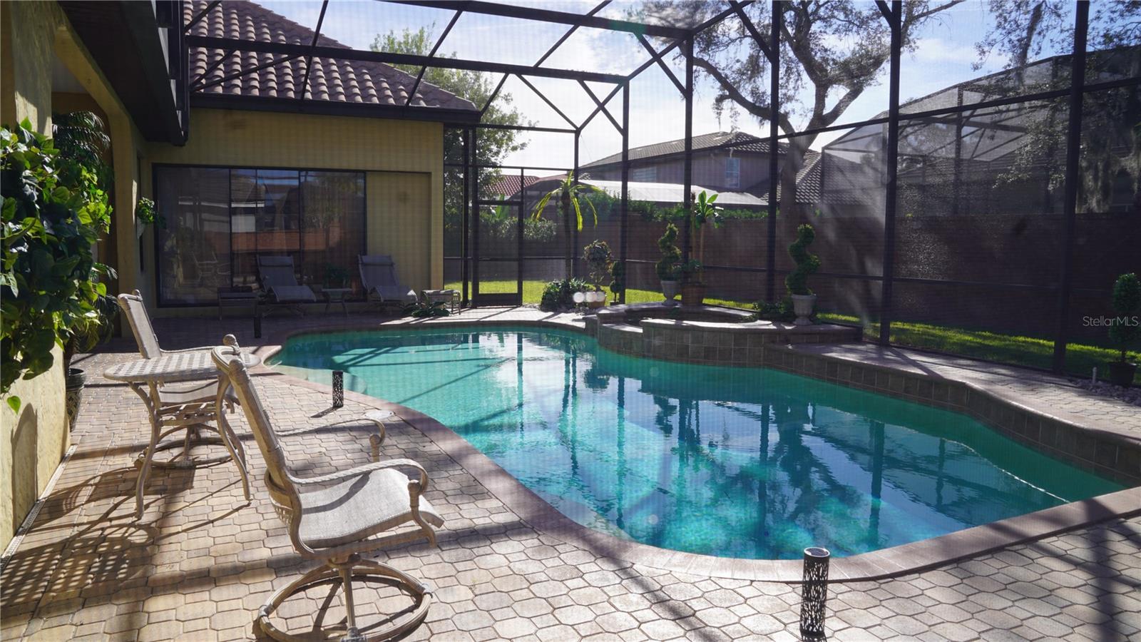 Image 67 of 73 For 4866 Keeneland Circle