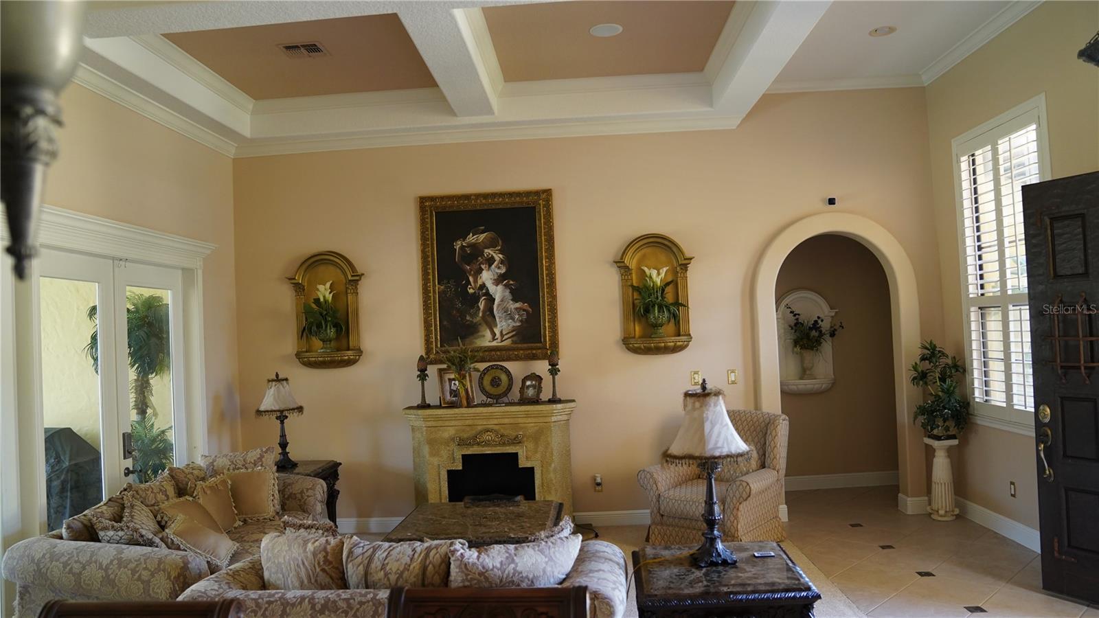 Image 7 of 73 For 4866 Keeneland Circle