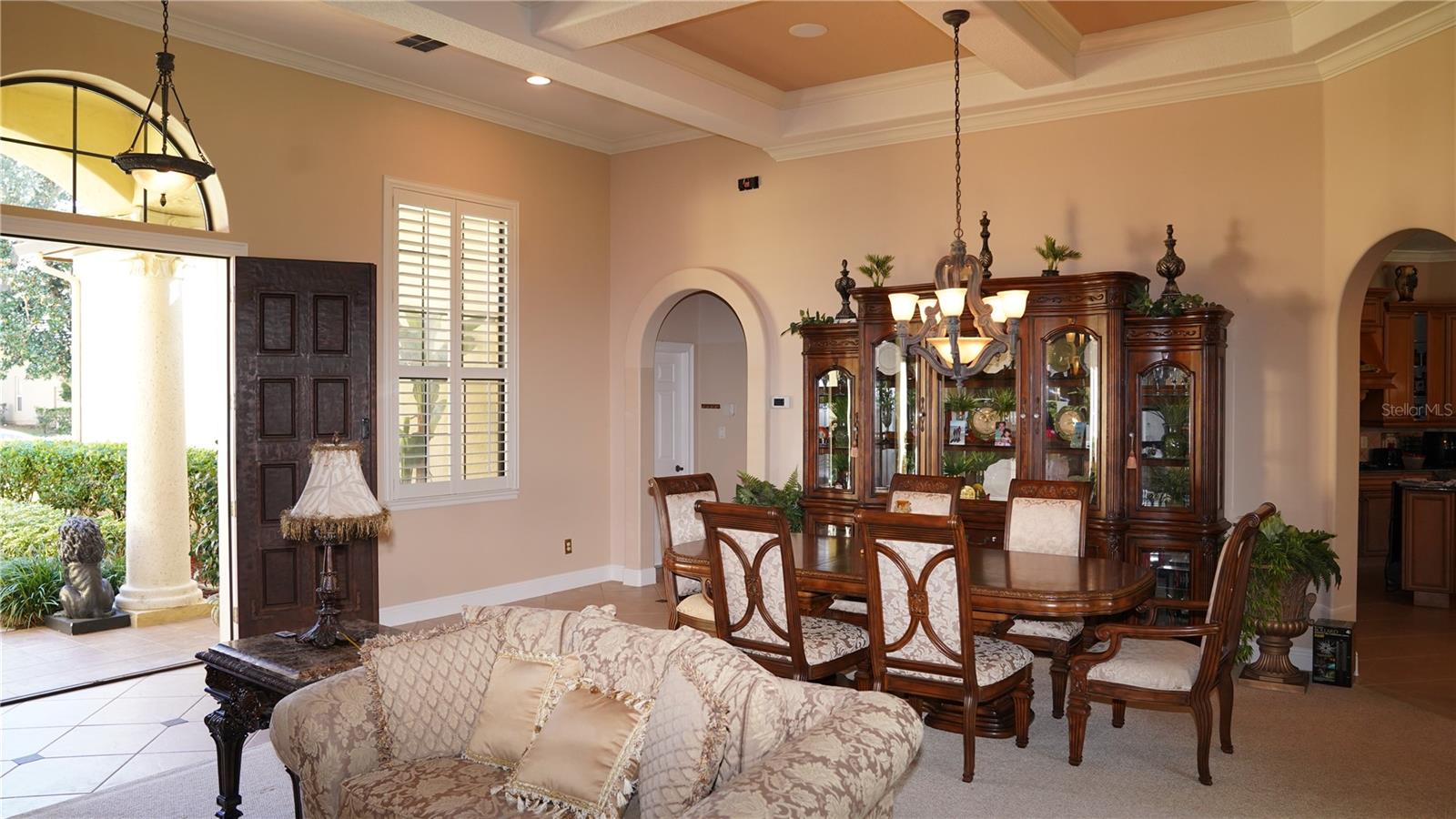 Image 8 of 73 For 4866 Keeneland Circle