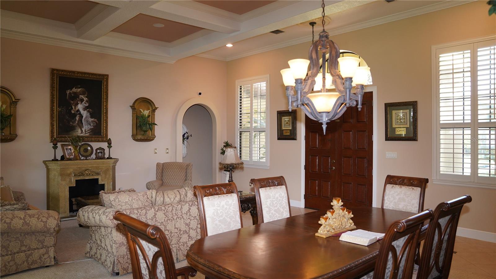 Image 9 of 73 For 4866 Keeneland Circle