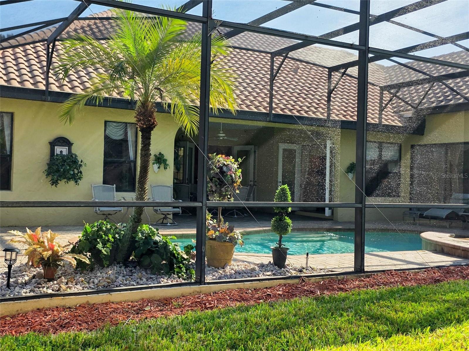 Image 98 of 100 For 4866 Keeneland Circle