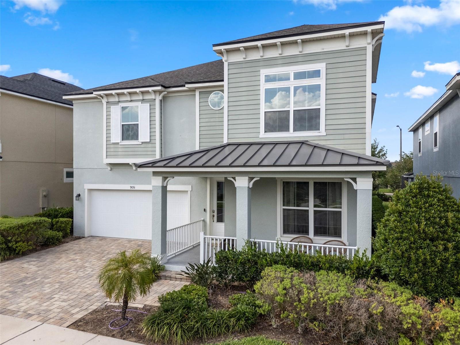 Details for 9051 Sunshine Ridge Loop, KISSIMMEE, FL 34747