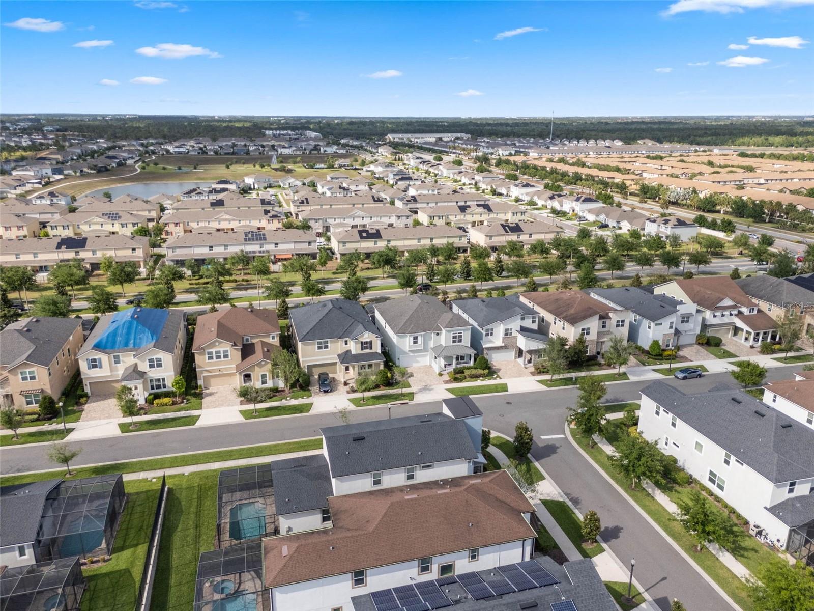 Image 66 of 85 For 9051 Sunshine Ridge Loop