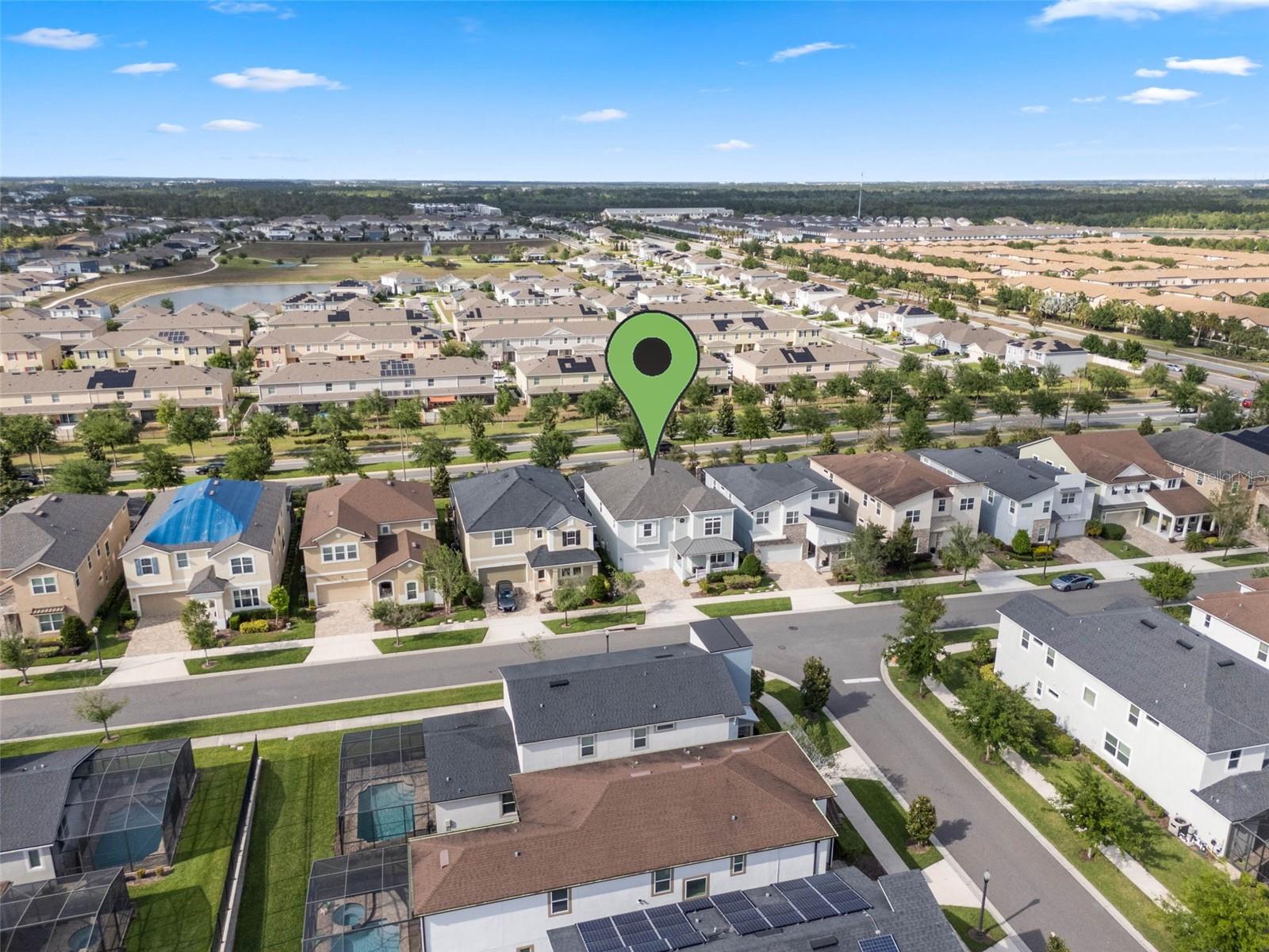 Image 67 of 85 For 9051 Sunshine Ridge Loop