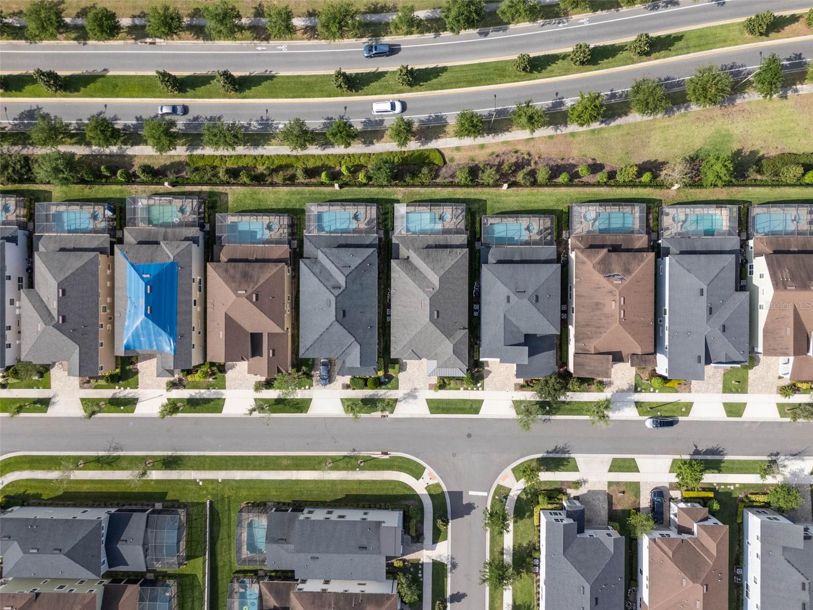 Image 72 of 85 For 9051 Sunshine Ridge Loop