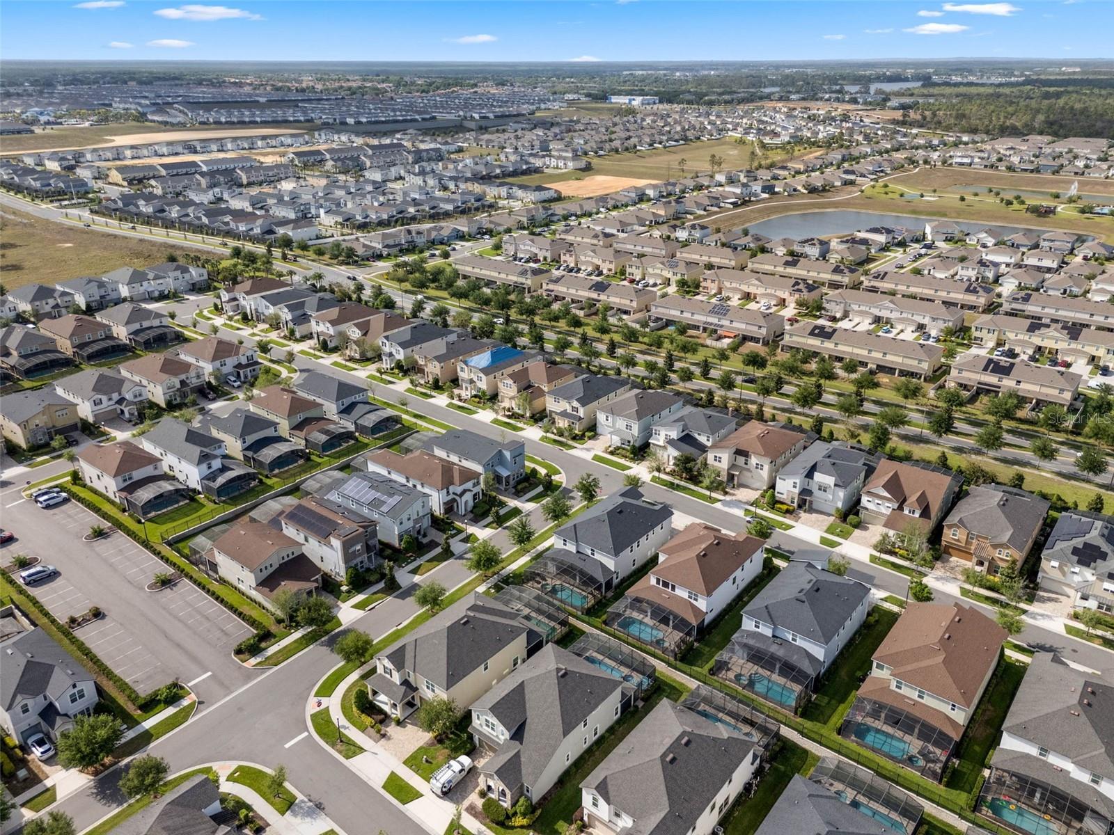 Image 73 of 85 For 9051 Sunshine Ridge Loop