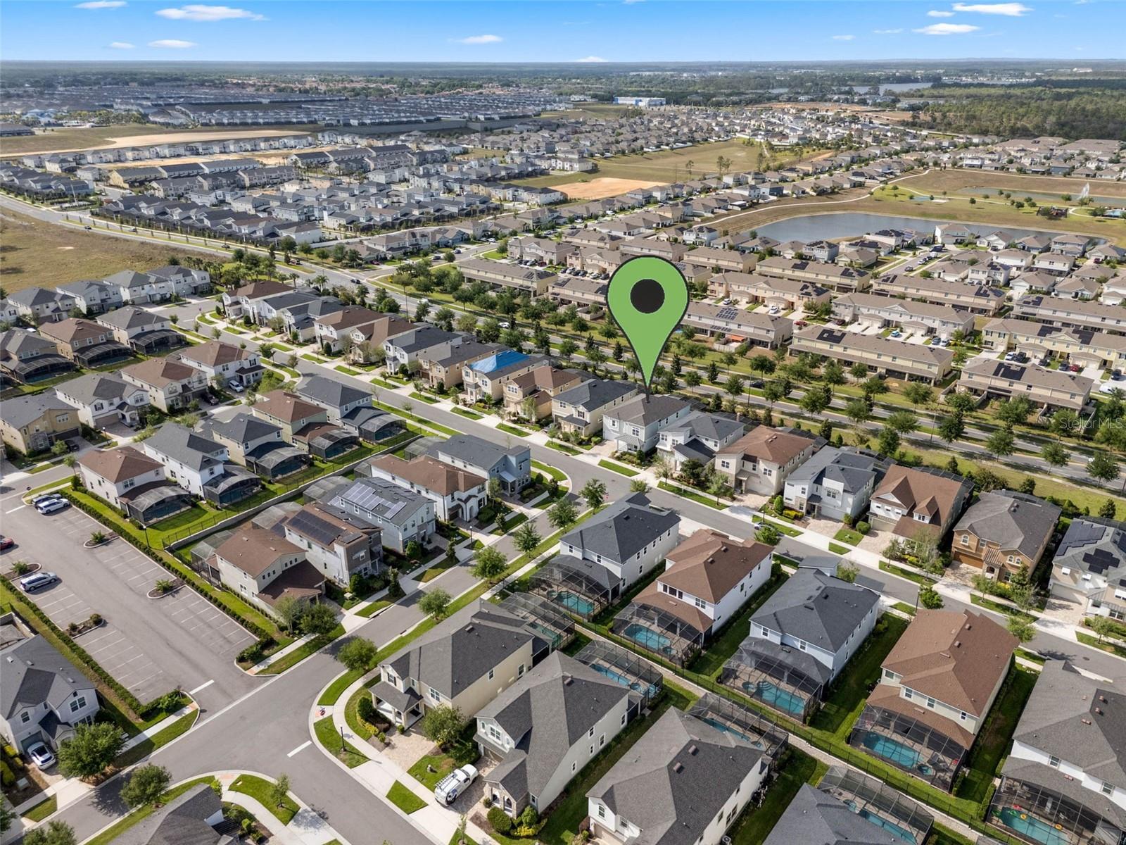 Image 74 of 85 For 9051 Sunshine Ridge Loop