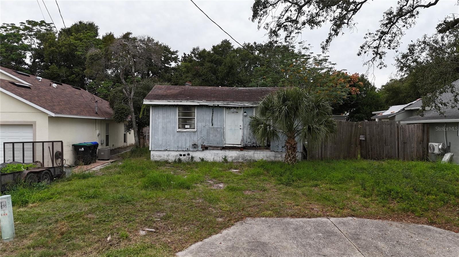 Details for 338 Hart Boulevard, ORLANDO, FL 32835