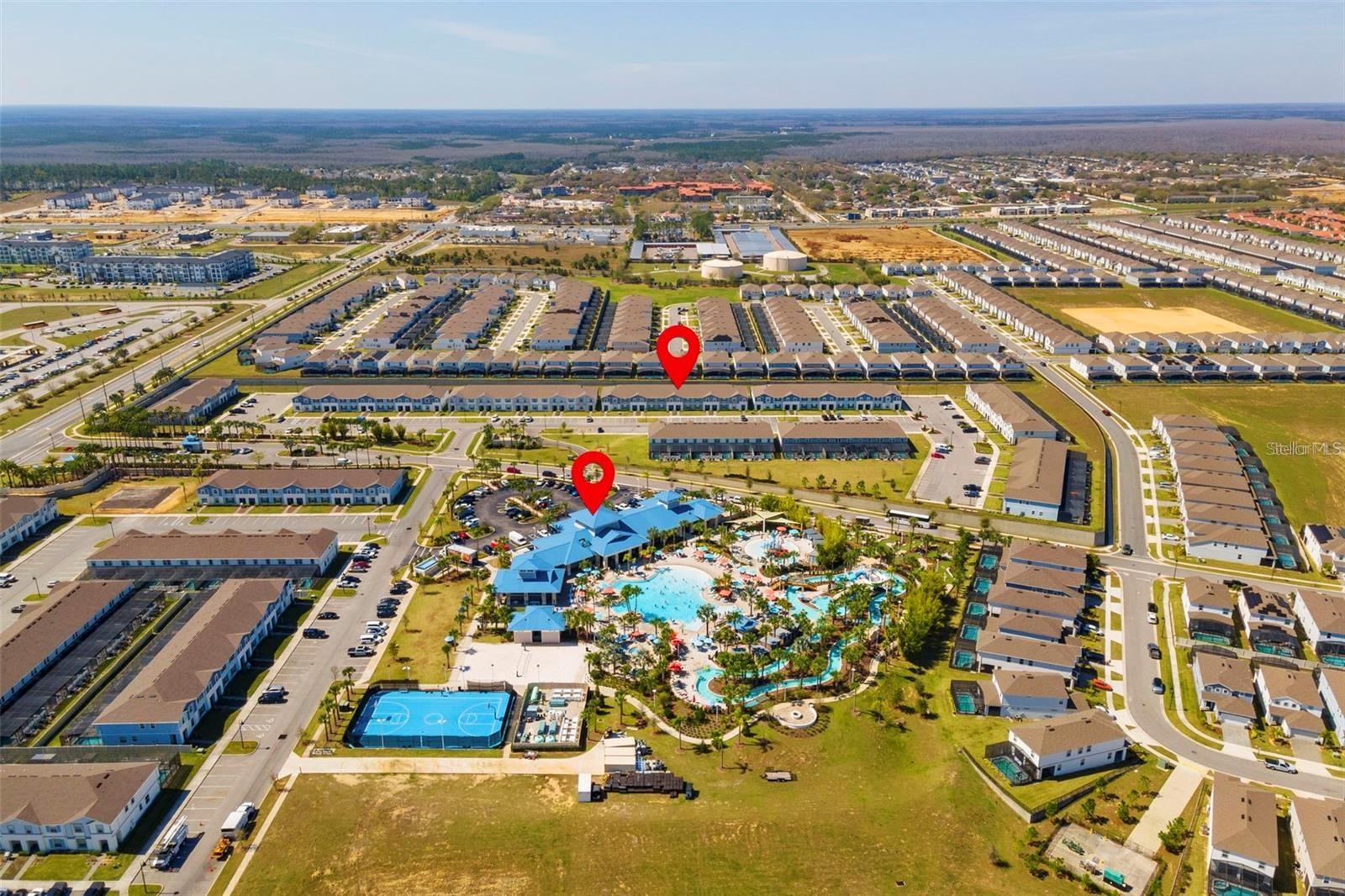 Image 40 of 58 For 926 Paradise Drive