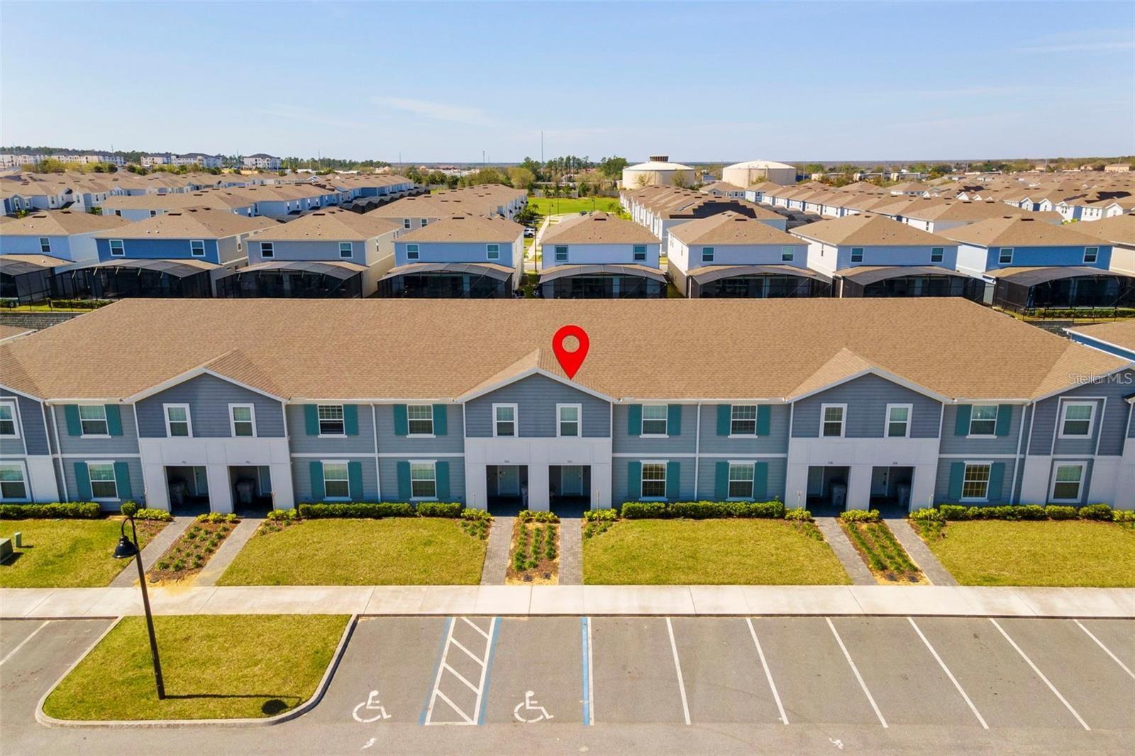 Image 41 of 58 For 926 Paradise Drive