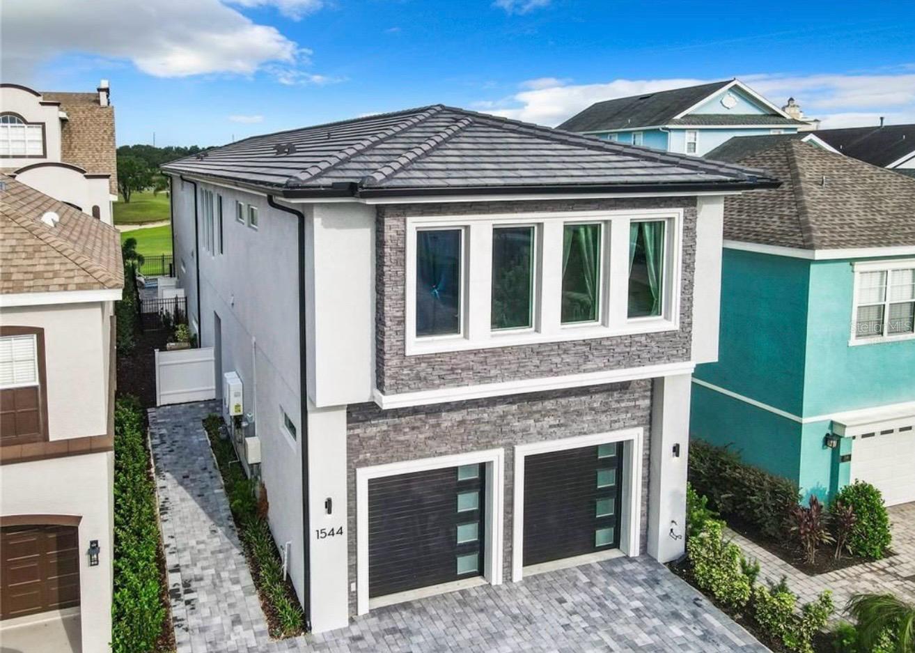 Listing Details for 1544 Corolla Court, REUNION, FL 34747