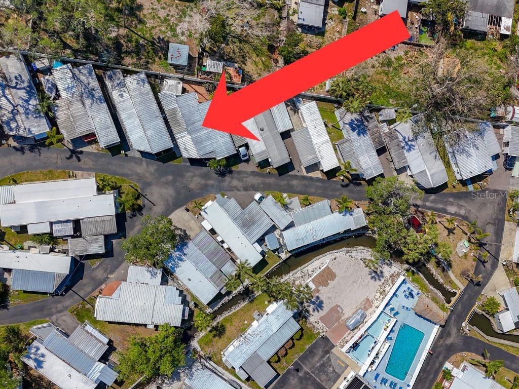 Details for 8600 42nd Place N 11, ST PETERSBURG, FL 33709