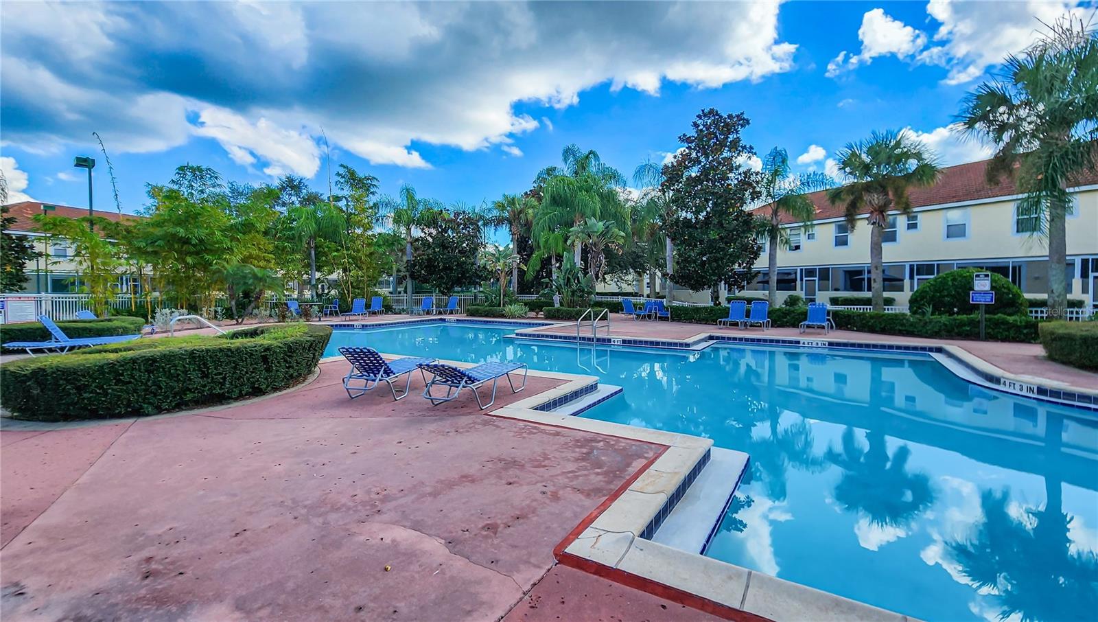 Image 23 of 29 For 1288 S Beach Circle