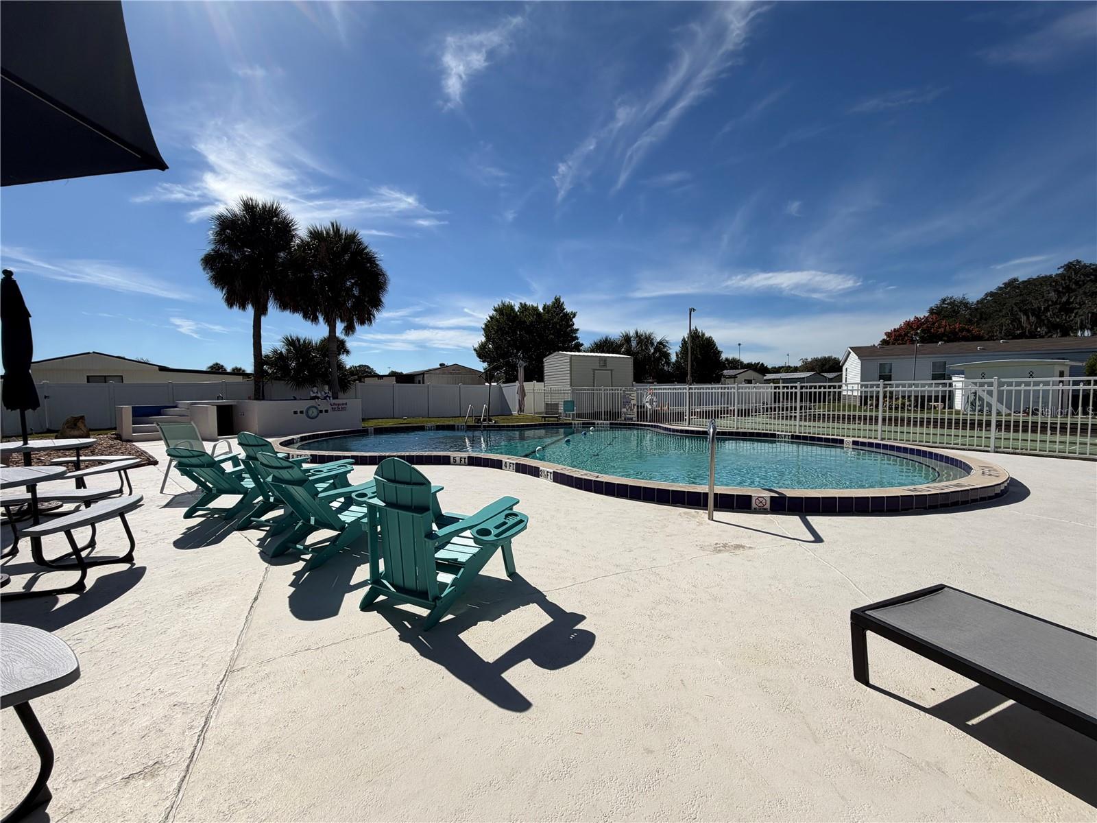 Image 11 of 43 For 3896 Picciola Road 371