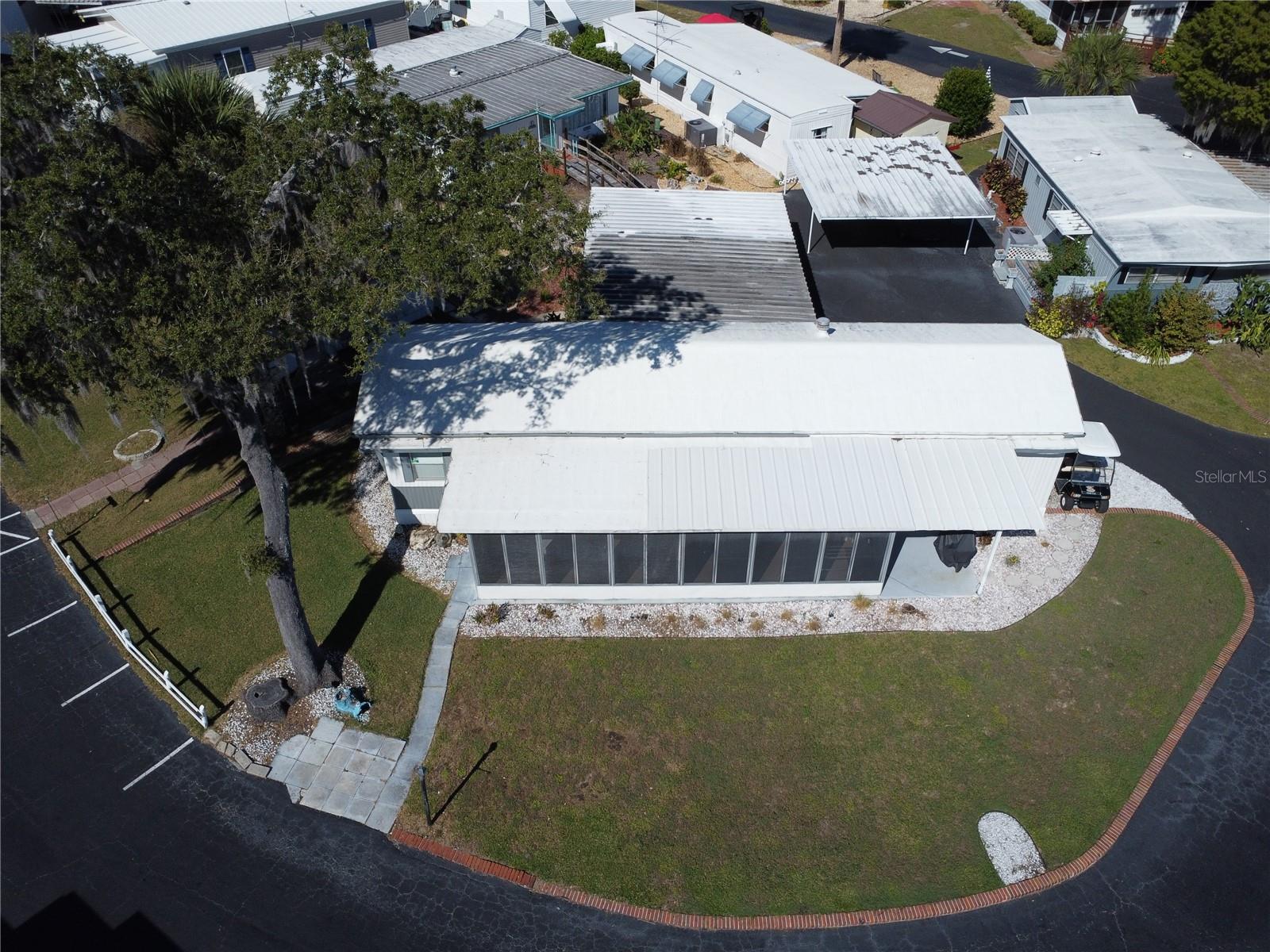 Image 2 of 43 For 3896 Picciola Road 371