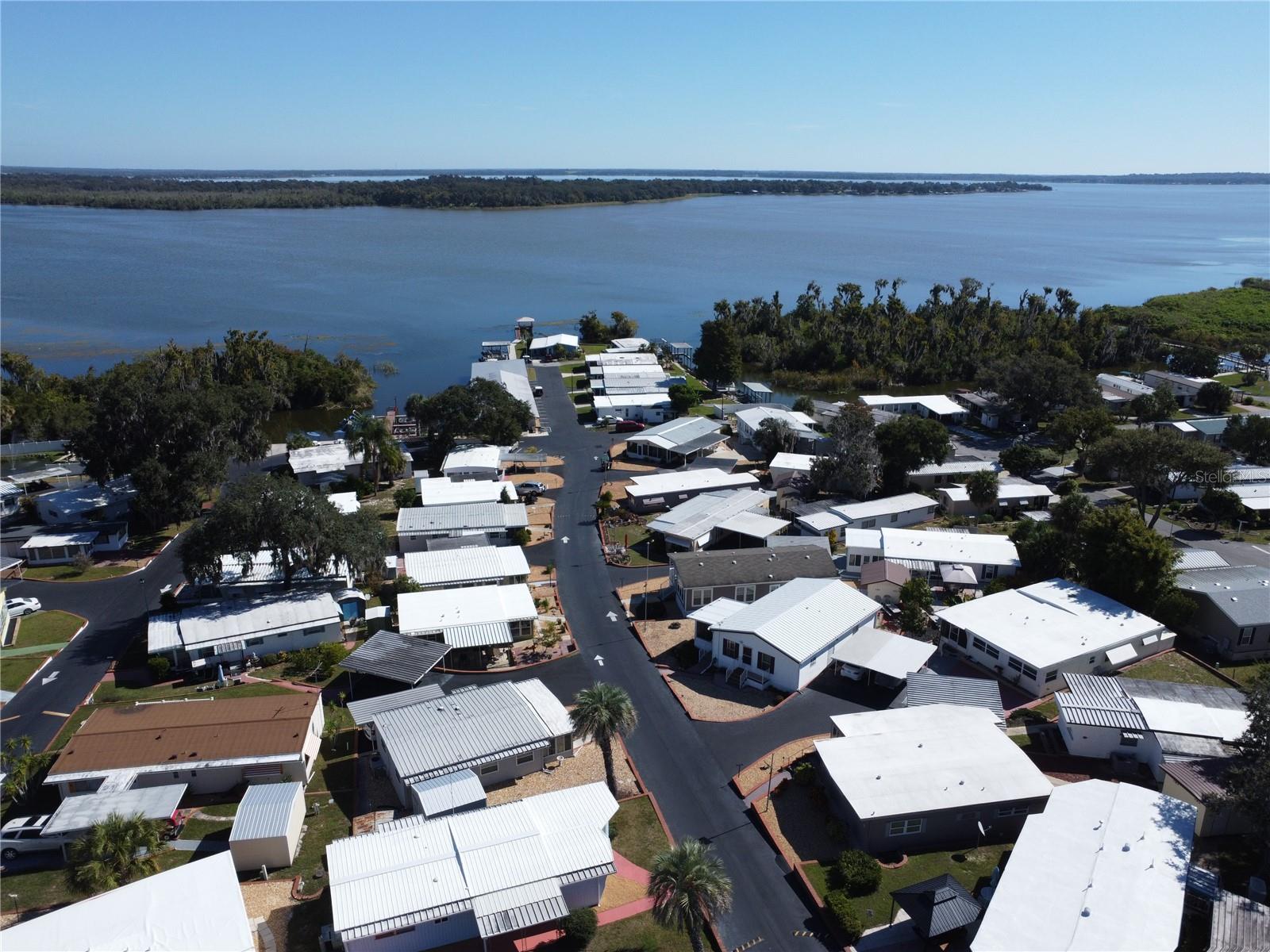 Image 40 of 43 For 3896 Picciola Road 371