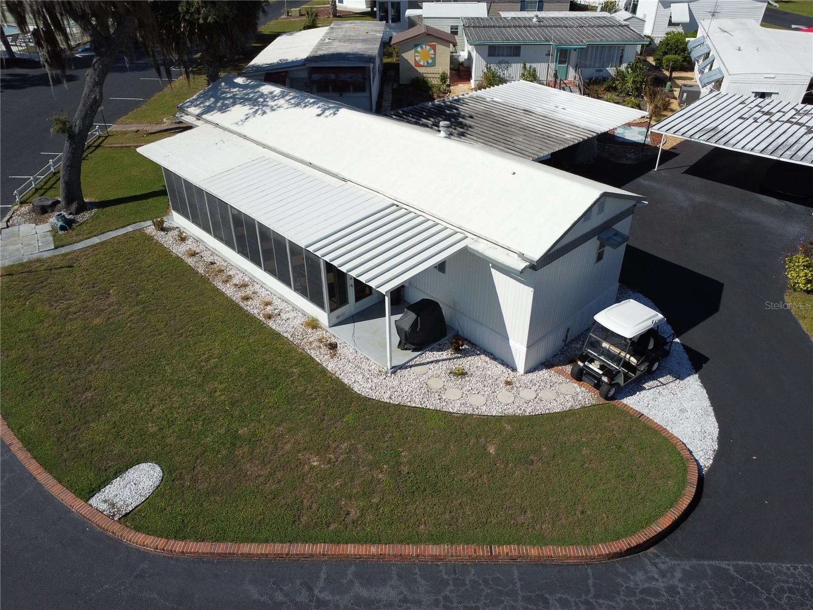 Image 41 of 43 For 3896 Picciola Road 371