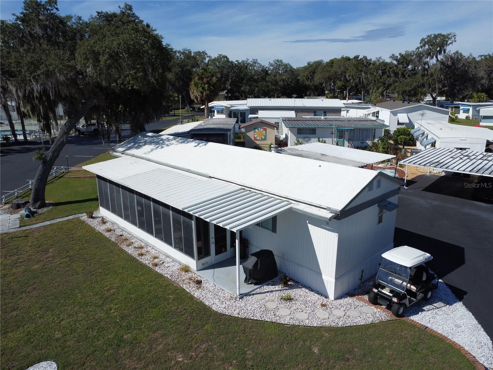 Image 42 of 43 For 3896 Picciola Road 371