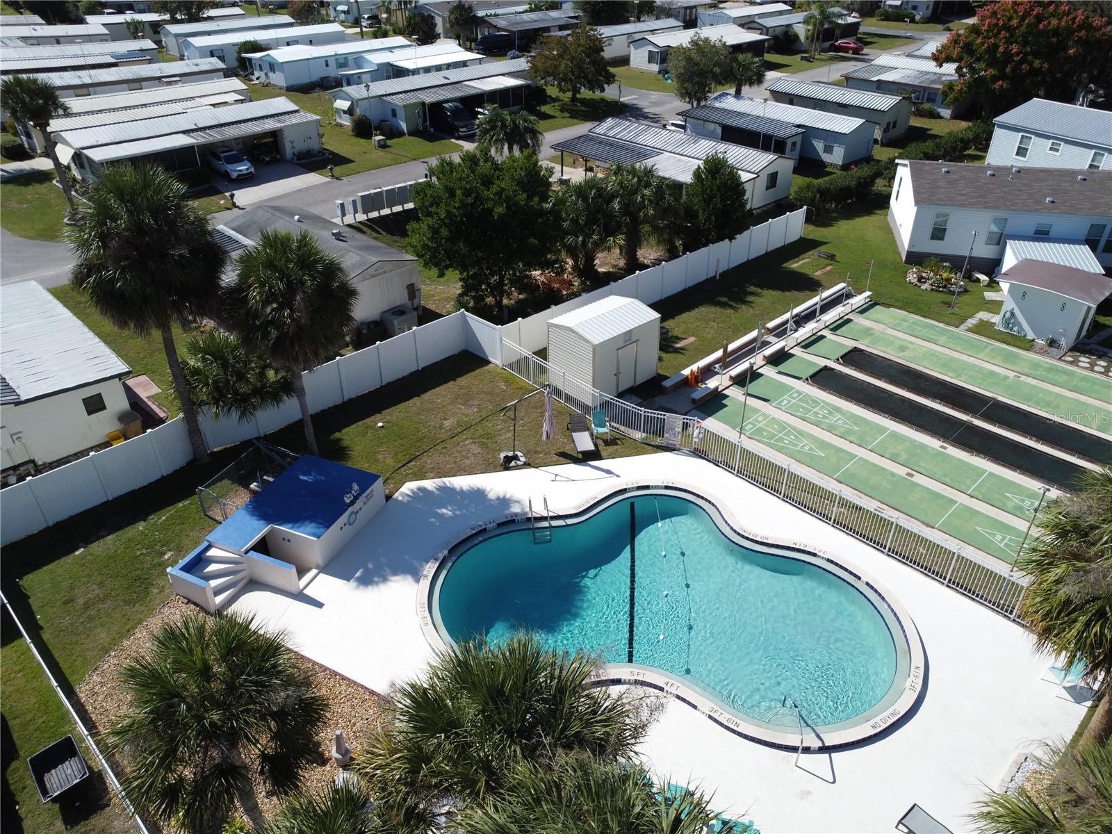 Image 5 of 43 For 3896 Picciola Road 371