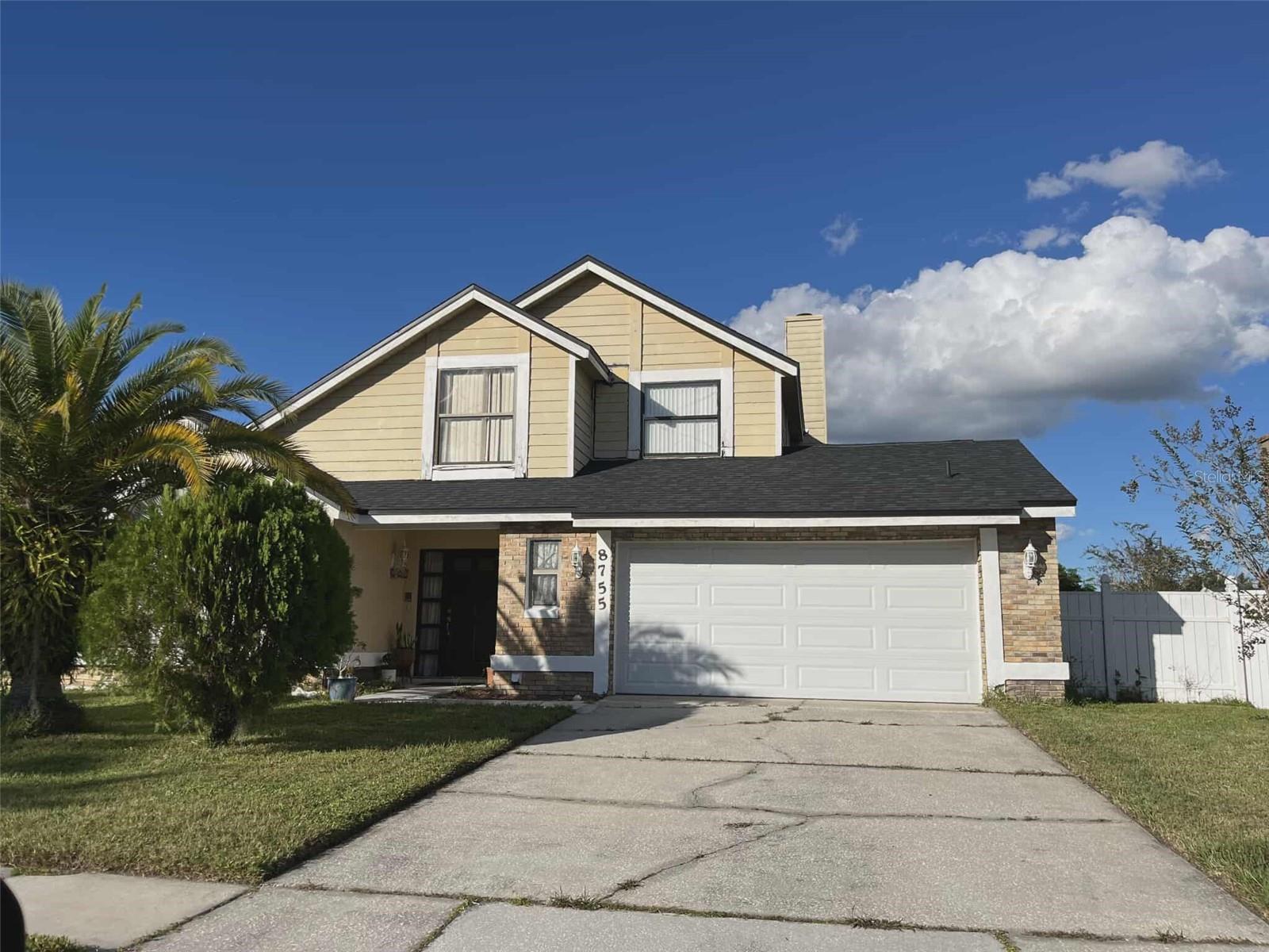 Details for 8755 Catbriar Bay Way, ORLANDO, FL 32829