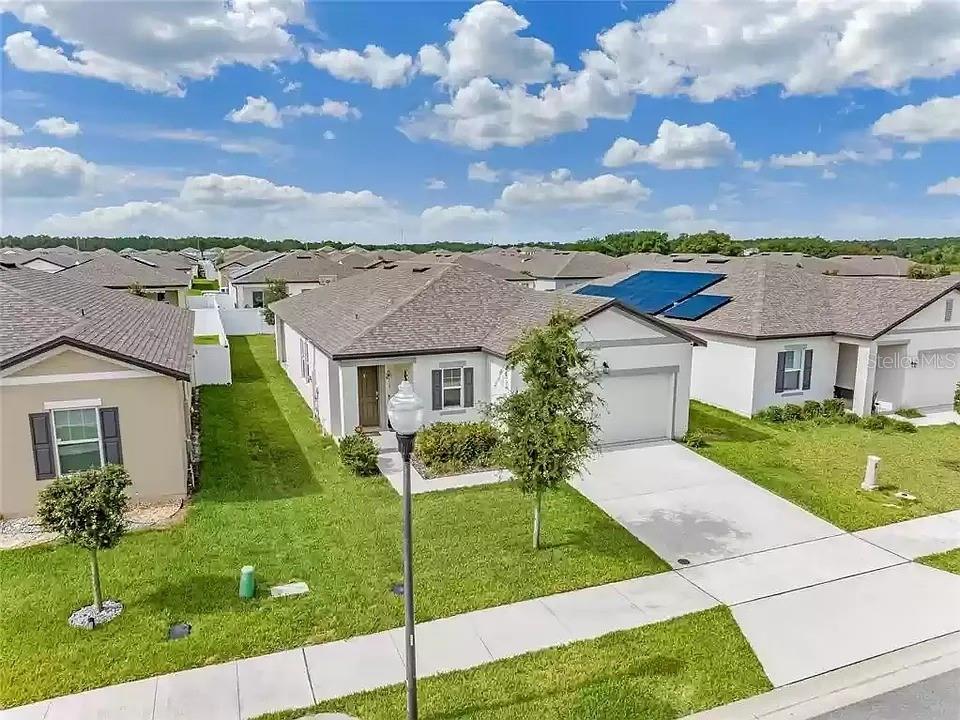 Details for 5857 Bovine Drive, ST CLOUD, FL 34771