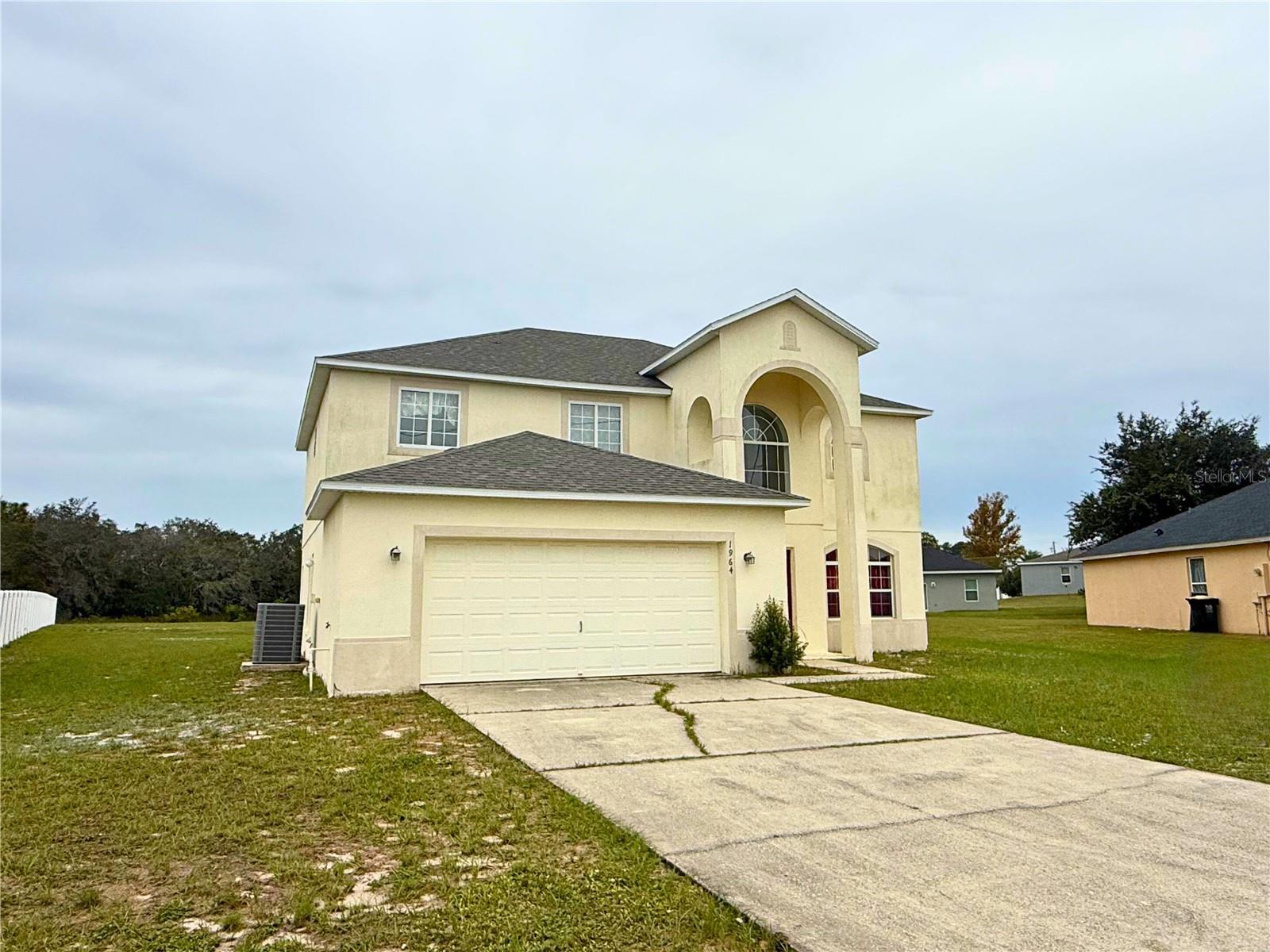 Image 27 of 27 For 1964 Michigan Court