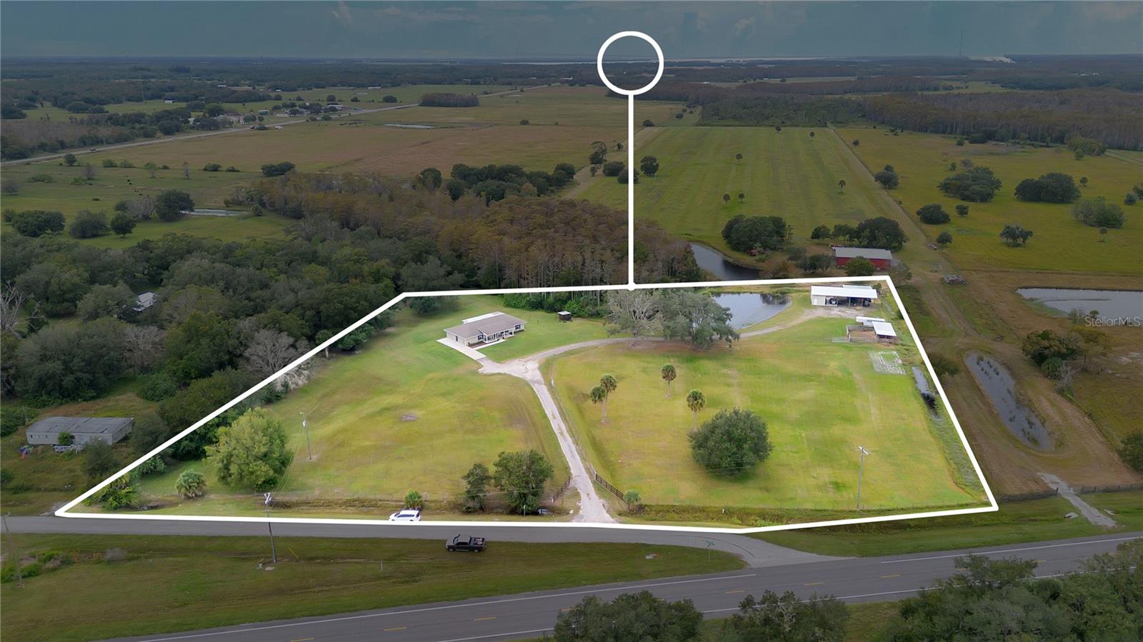 Image 32 of 34 For 396 Post Office Road