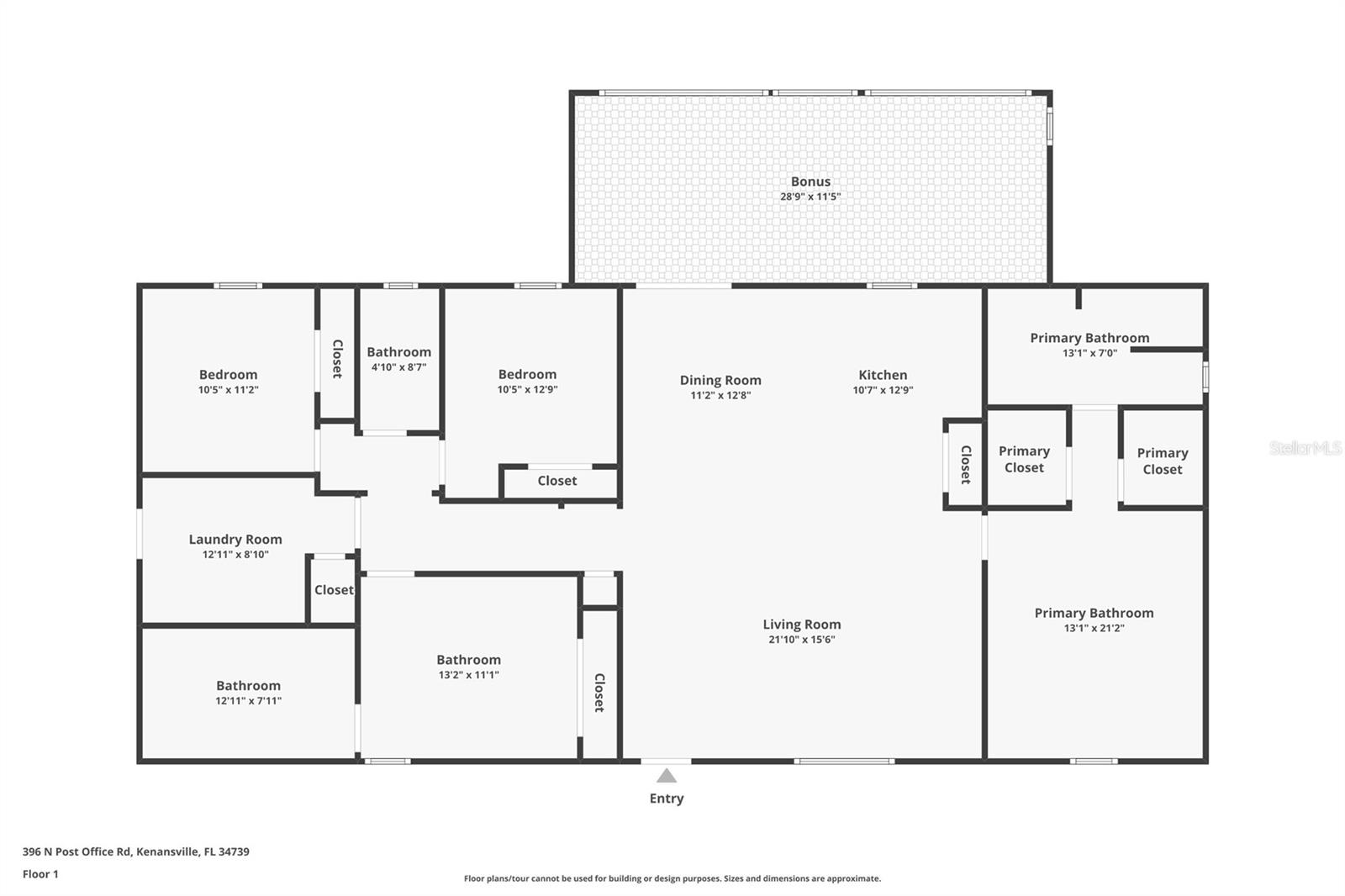 Image 34 of 34 For 396 Post Office Road