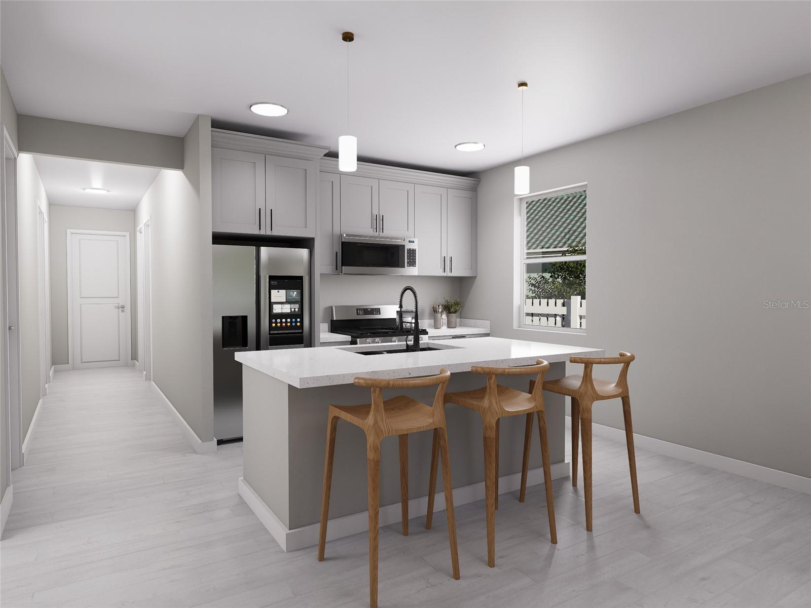 Image 3 of 6 For 15349 29th Terrace Road