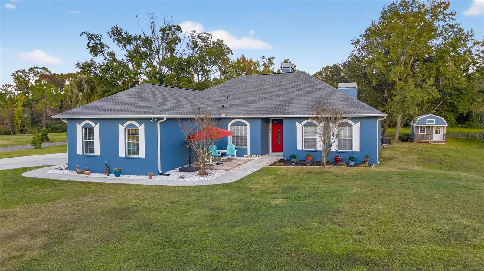 Details for 3229 Gardner Oaks Lane, LAKELAND, FL 33810