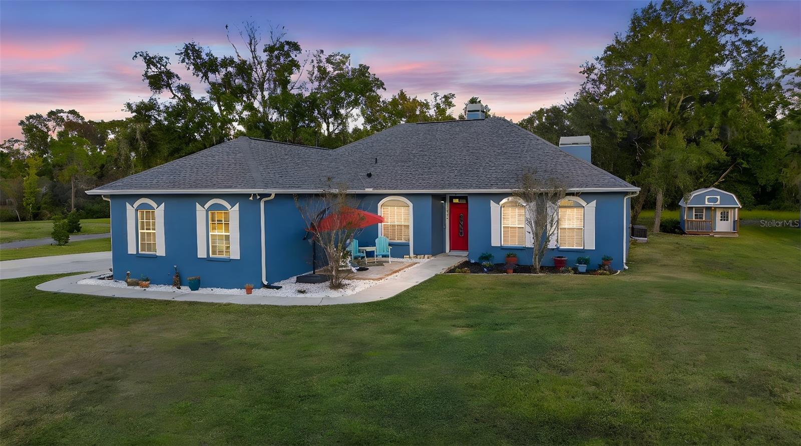 Image 2 of 62 For 3229 Gardner Oaks Lane